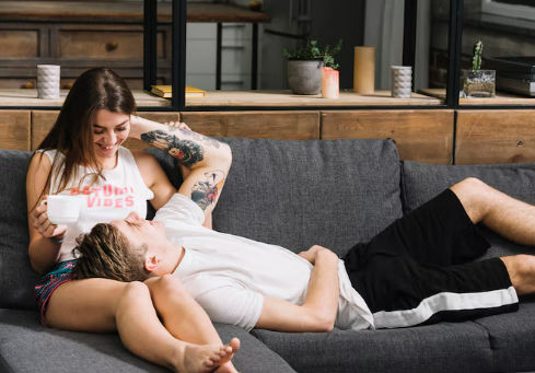 cuckold personal