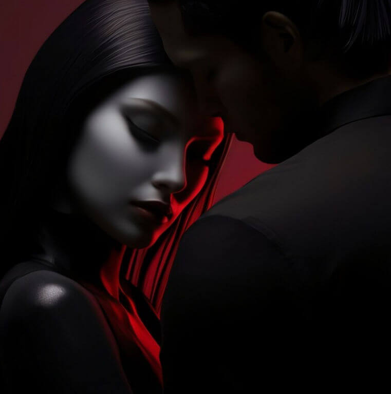 fetish life