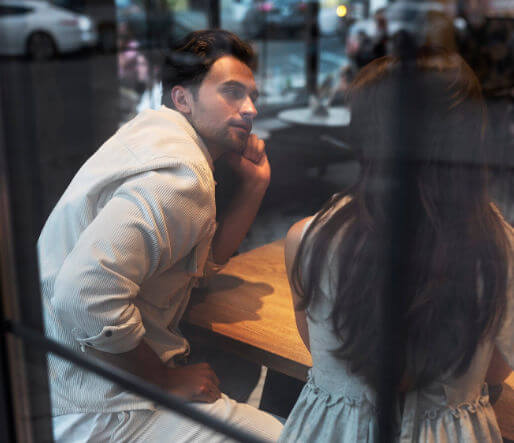 bdsm dating