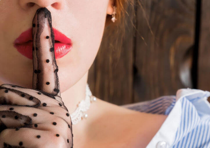 weird fetishes identify